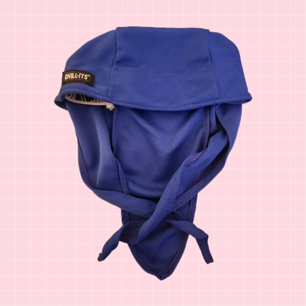Ergodyne Chill-Its dew rag
